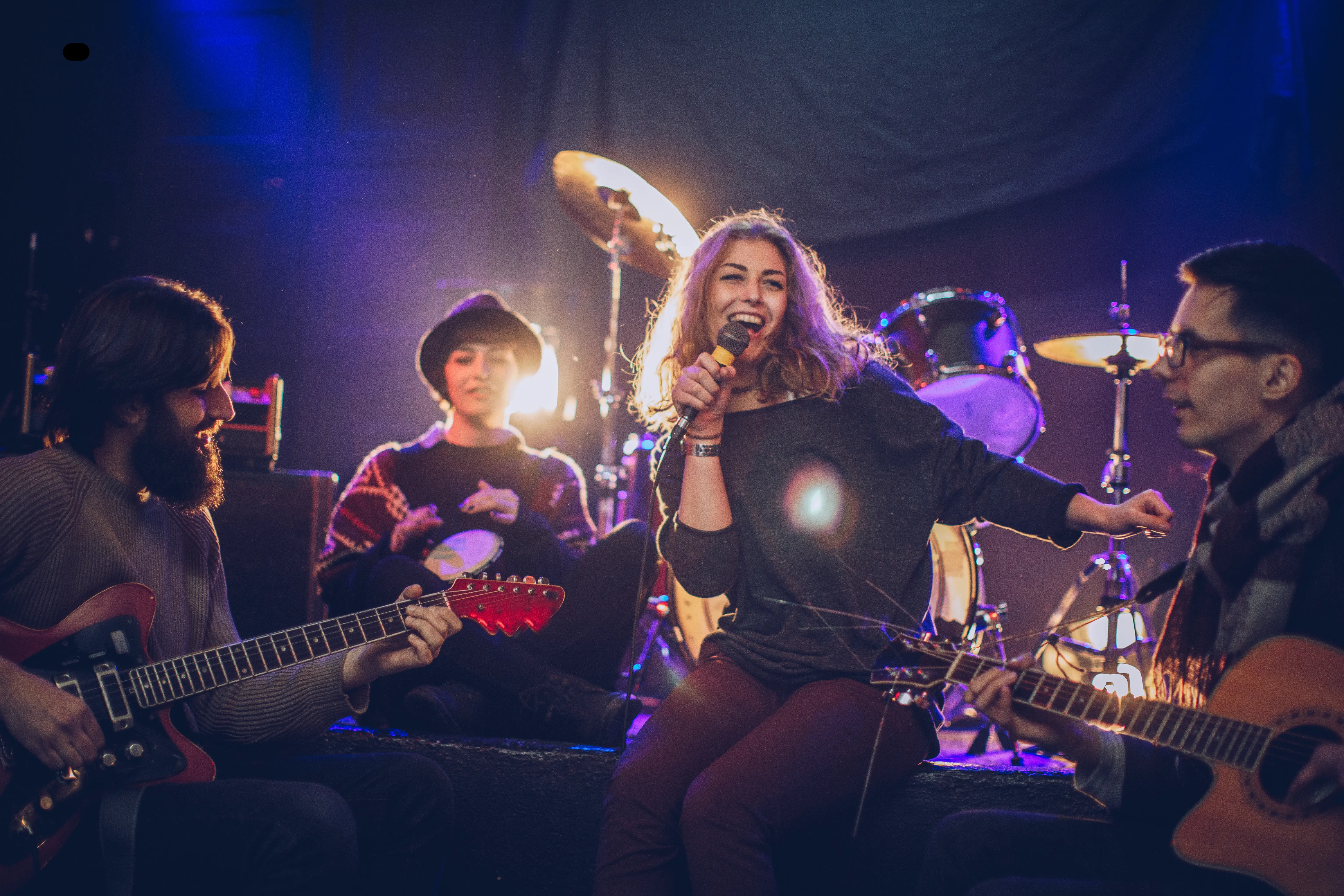 Music courses