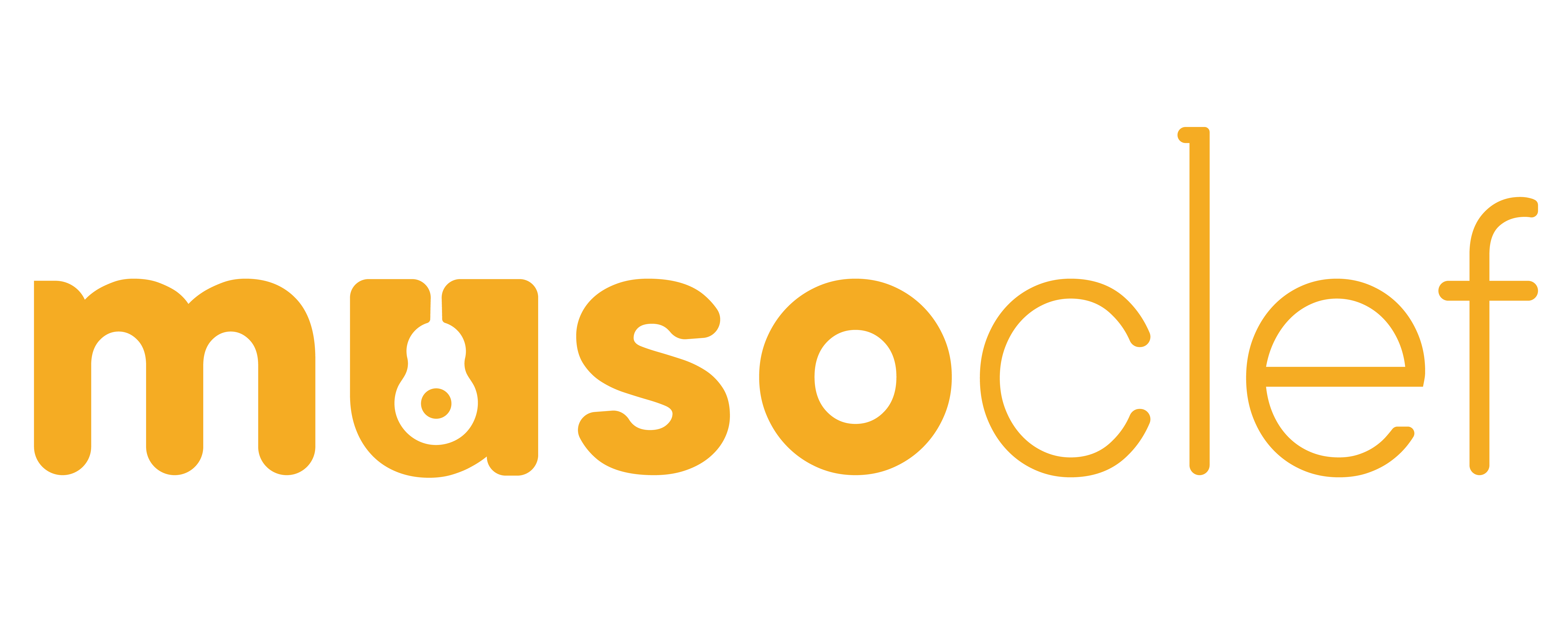 MusoClef